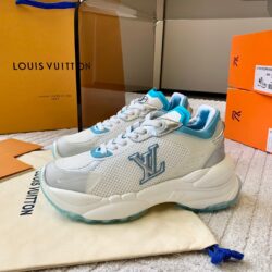 Zapatilla Run 55 Trainers Louis Vuitton