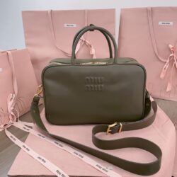 Bolso Beau Miu Miu