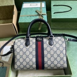 Minibolso de mano Ophidia Gucci