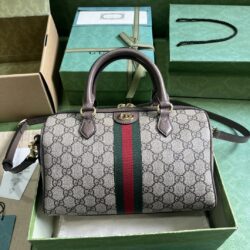 Minibolso de mano Ophidia Gucci