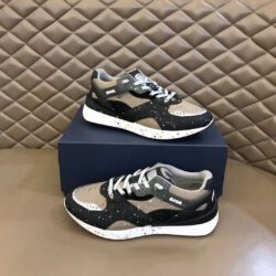 Sneaker caña media DIOR