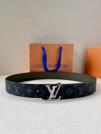 Cinturón reversible LV Initiales LOUIS VUITTON