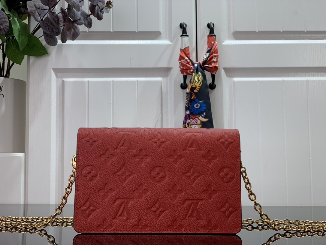 BOLSO VAVIN BB Louis Vuitton - Imagen 3