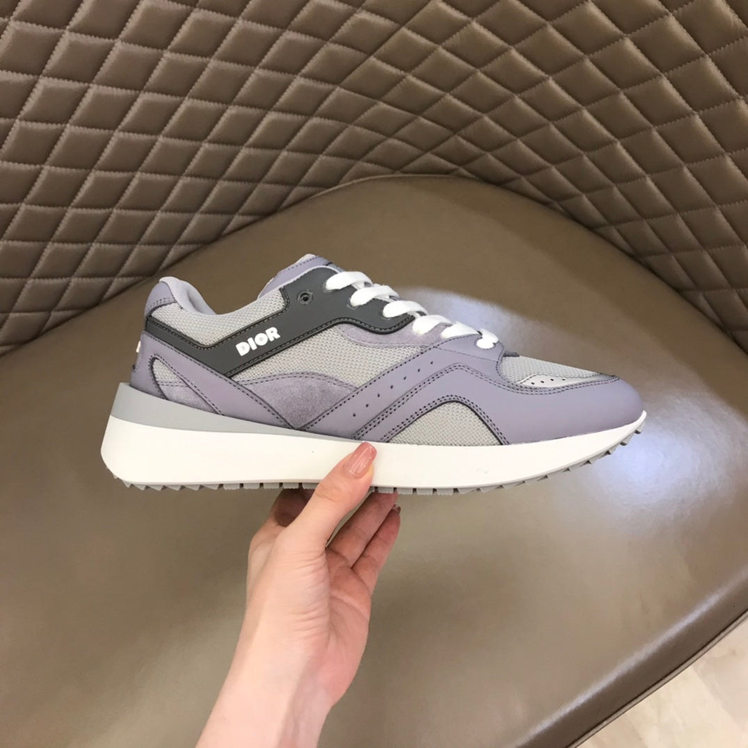 Sneaker caña media DIOR - Imagen 5