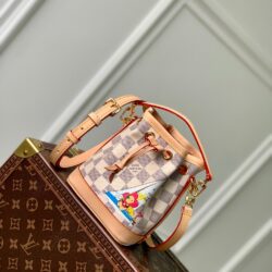 Bolso Nano Noé  Louis Vuitton