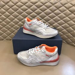 Sneaker caña media DIOR