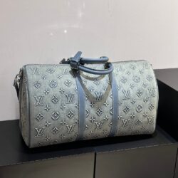 Bolsa de viaje Keepall 50 Louis Vuitton