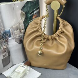 Bolso Squeeze pequeño LOEWE