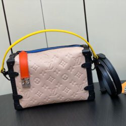 Bolso Side Trunk Louis Vuitton