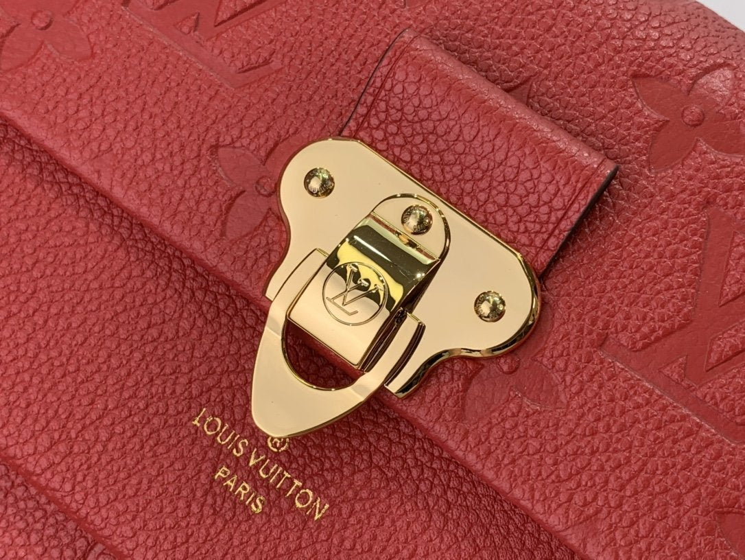 BOLSO VAVIN BB Louis Vuitton - Imagen 6