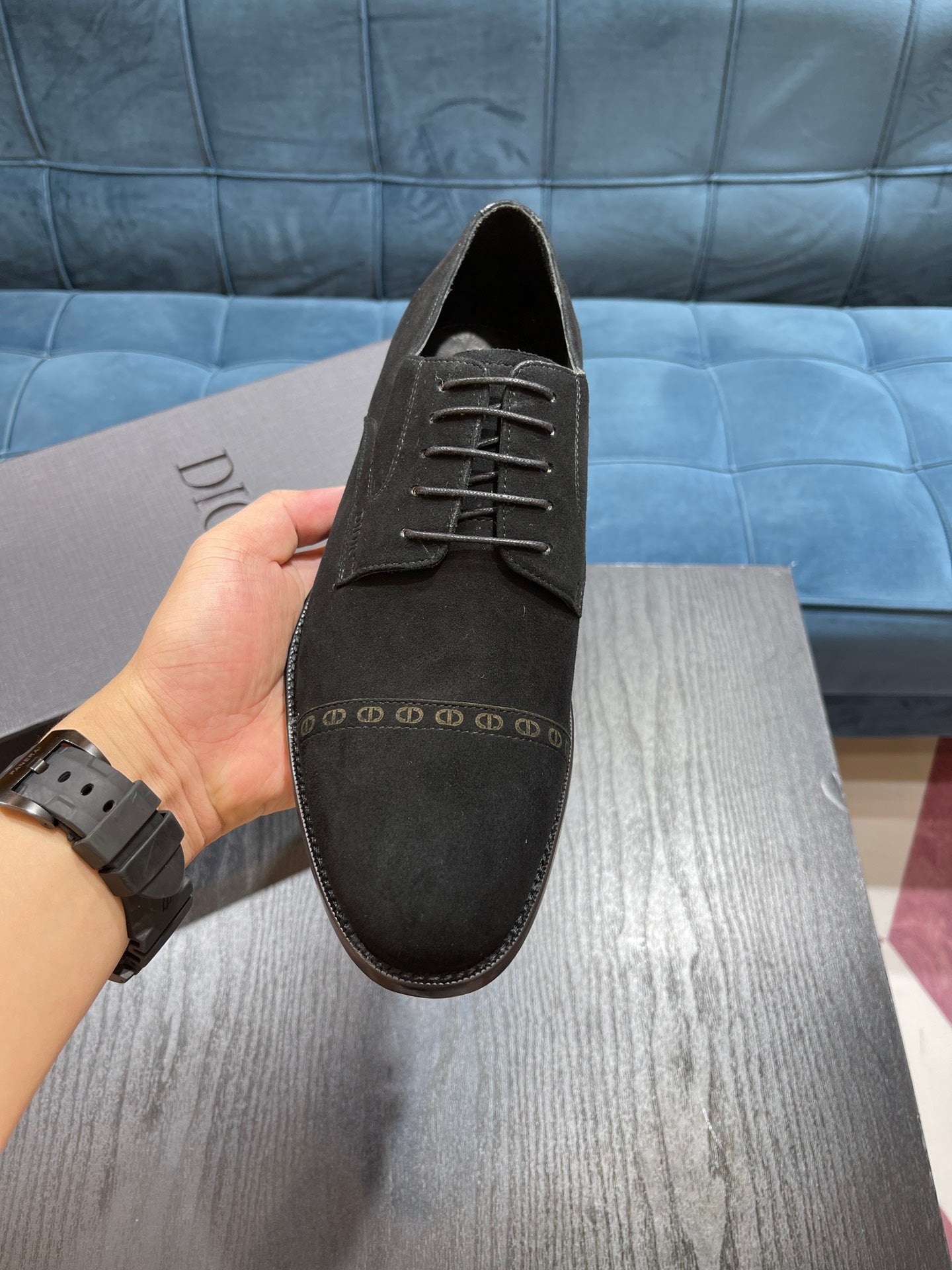 Zapato Timeless DIOR - Imagen 7