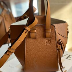 Bolso Hammock pequeño LOEWE