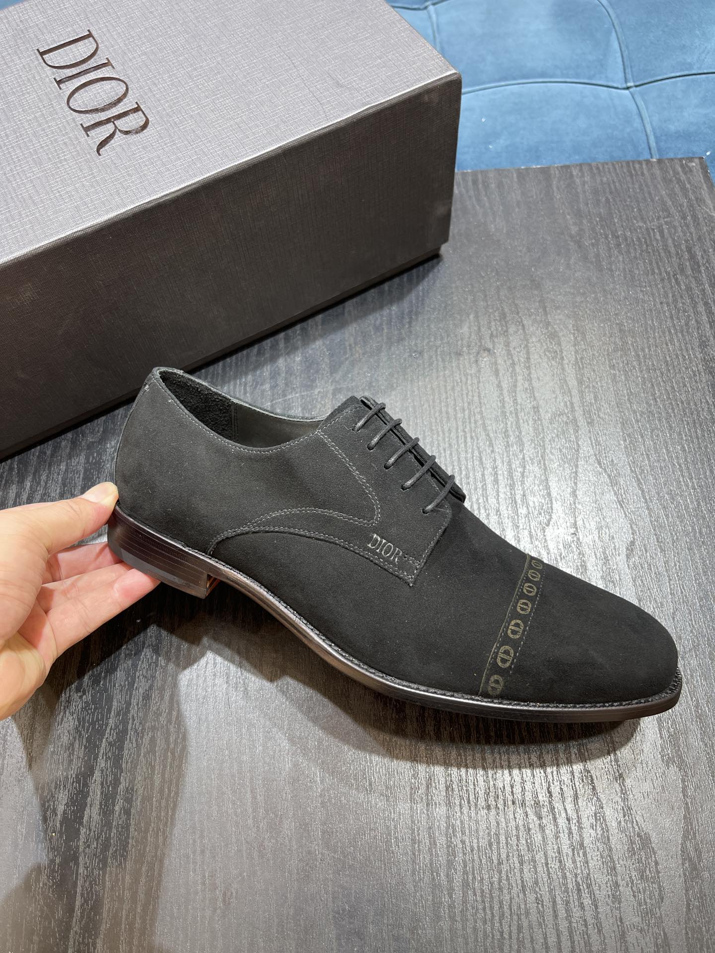 Zapato Timeless DIOR - Imagen 6