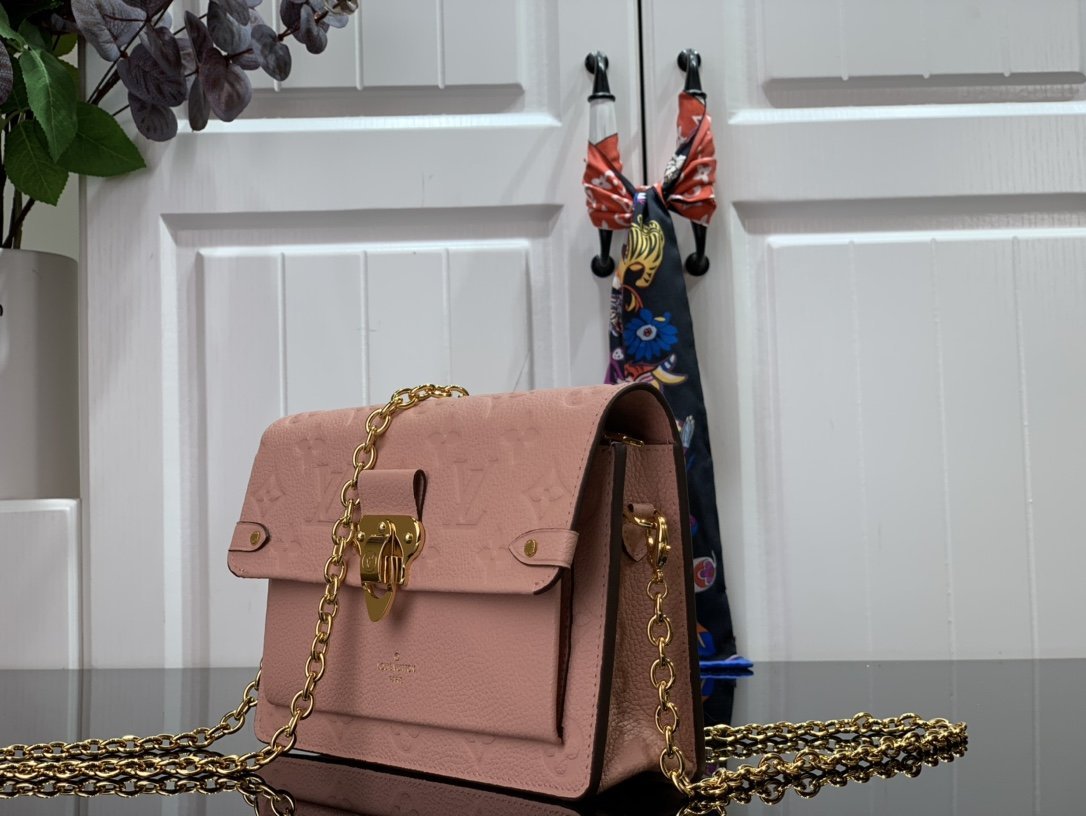 BOLSO VAVIN BB Louis Vuitton - Imagen 2