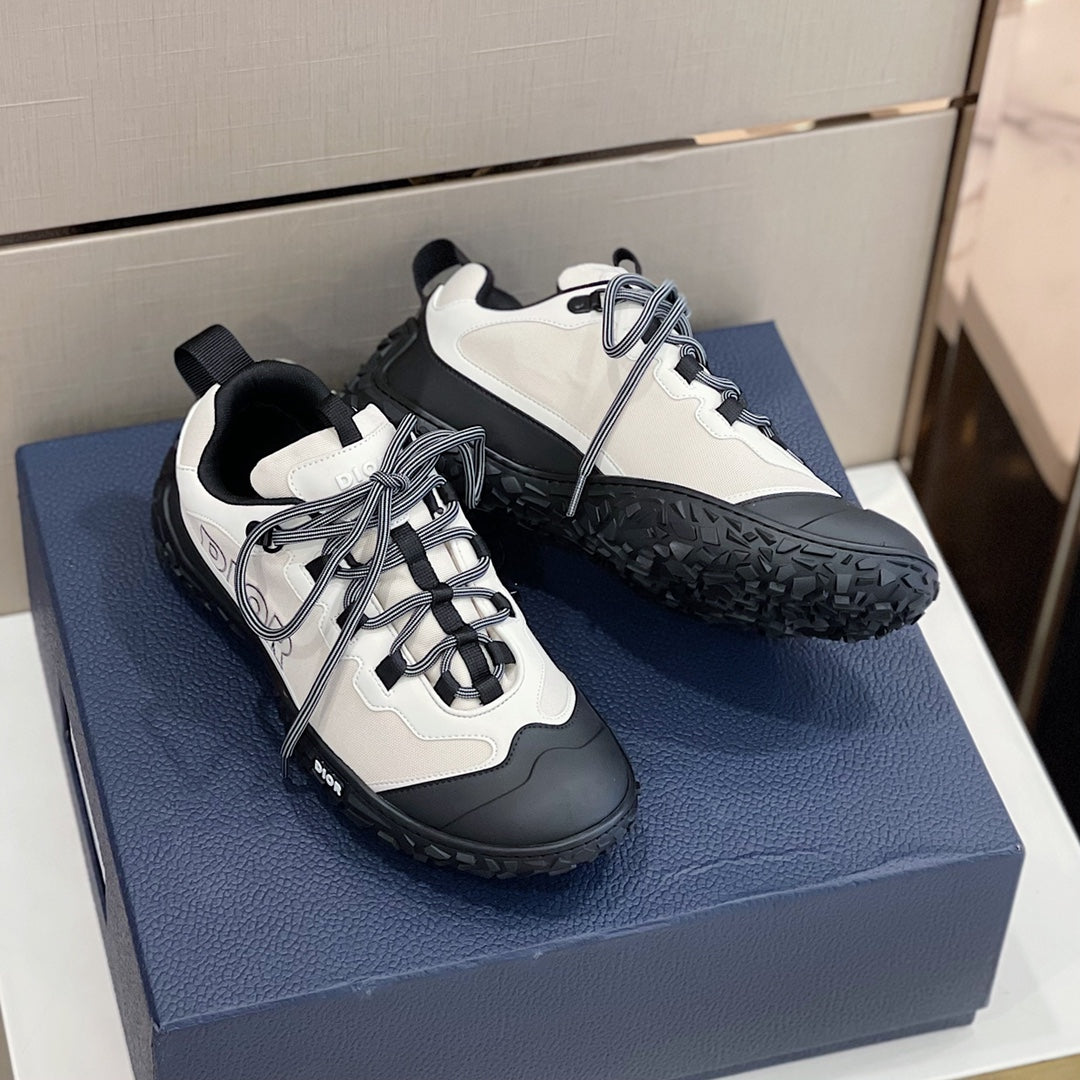 Sneaker caña media DIOR
