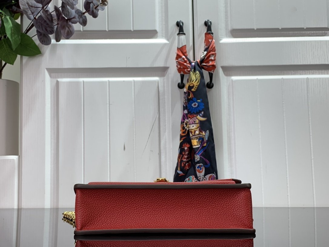 BOLSO VAVIN BB Louis Vuitton - Imagen 4