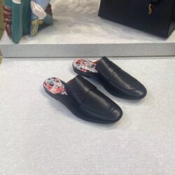Chinelas HERMES