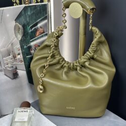 Bolso Squeeze pequeño LOEWE