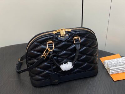 Bolso Alma PM Louis Vuitton - Imagen 5