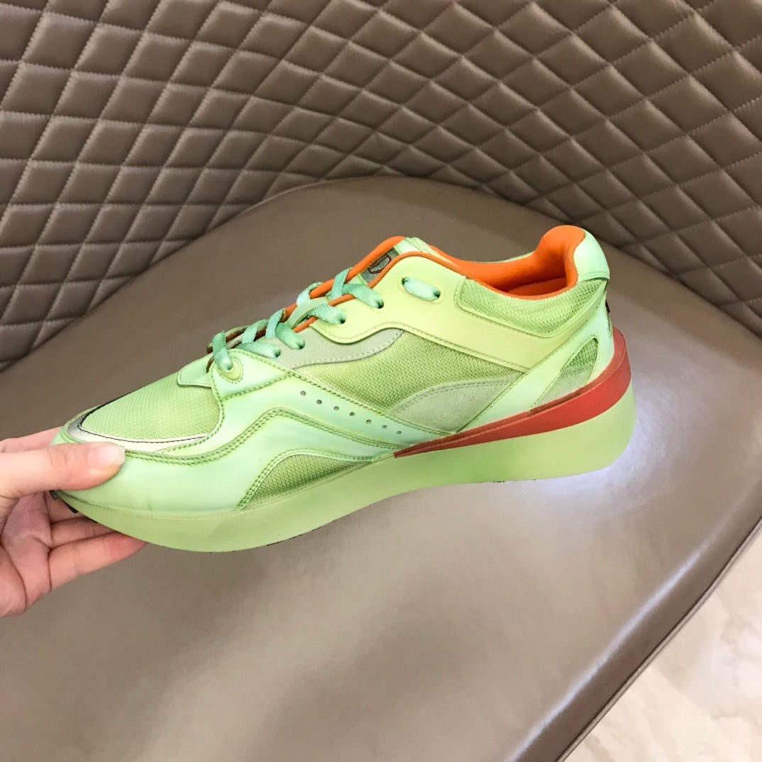 Sneaker caña media DIOR - Imagen 7
