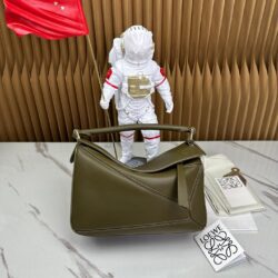 Bolso Puzzle pequeño LOEWE