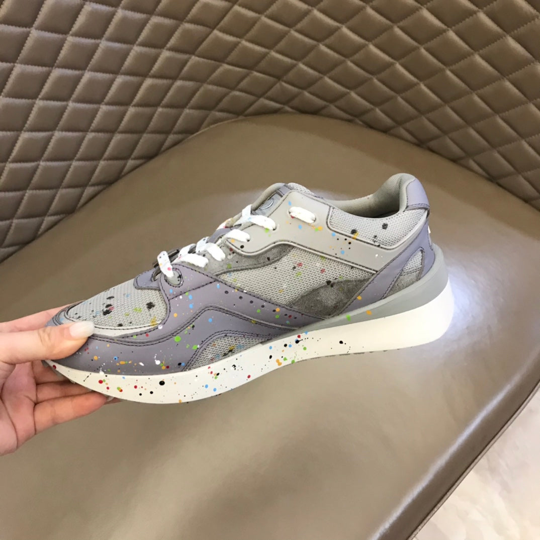 Sneaker caña media DIOR - Imagen 8