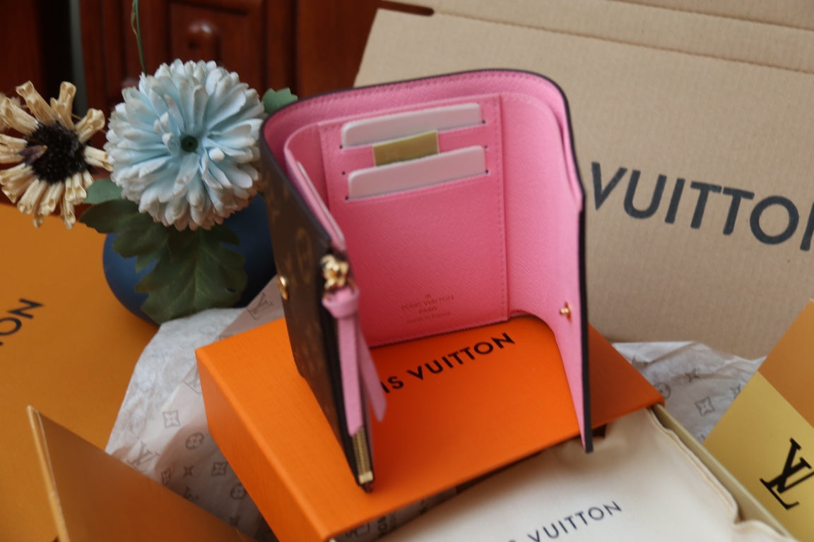 Cartera Victorine Louis Vuitton - Imagen 5