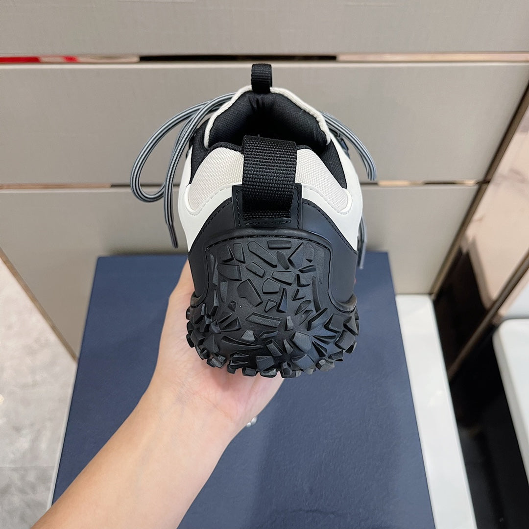 Sneaker caña media DIOR - Imagen 6