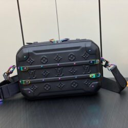 Bolso Future Trunk  Louis Vuitton