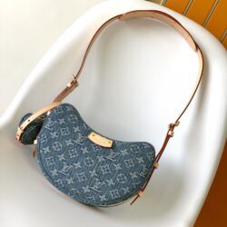Bolso Croissant MM Louis Vuitton