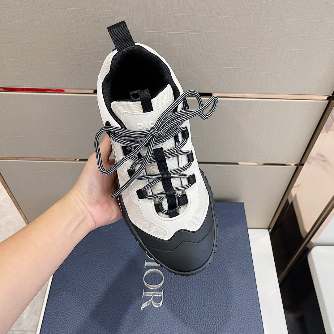 Sneaker caña media DIOR - Imagen 4