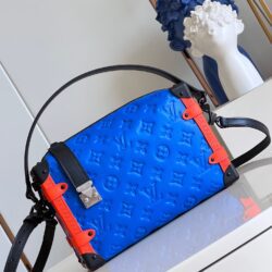 Bolso Side Trunk Louis Vuitton