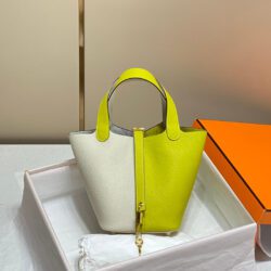 Bolso Picotin HERMES