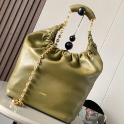 Bolso Squeeze mediano LOEWE