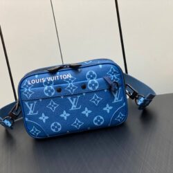 Bolso Nano Alpha Louis Vuitton