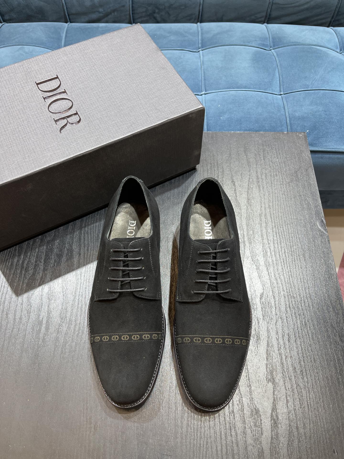 Zapato Timeless DIOR - Imagen 2