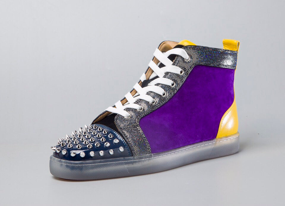 Lou Spikes CHRISTIAN LOUBOUTIN - Imagen 6