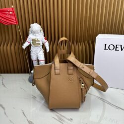 Bolso Hammock LOEWE