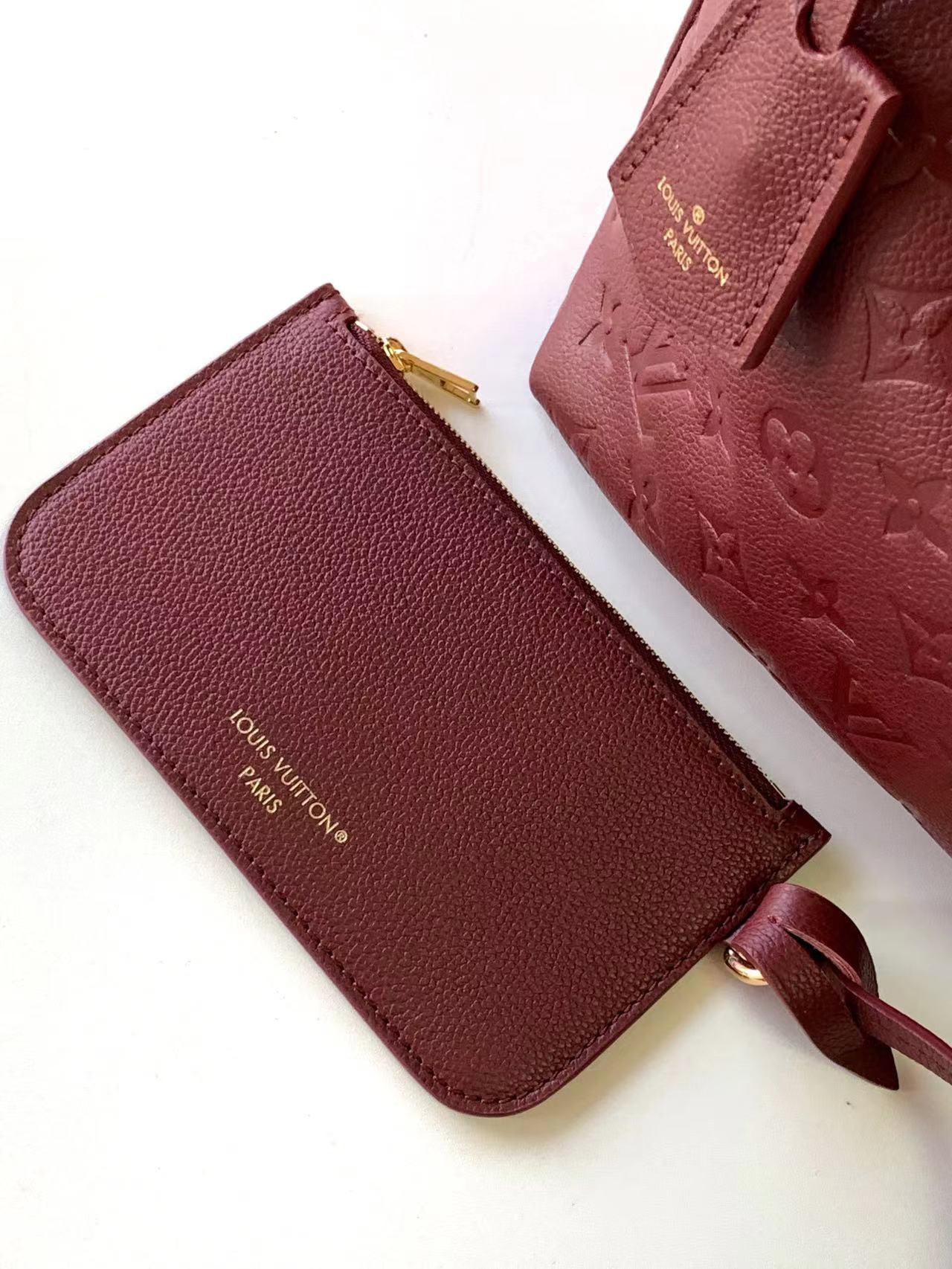 Bolso Sac Sport Louis Vuitton - Imagen 8