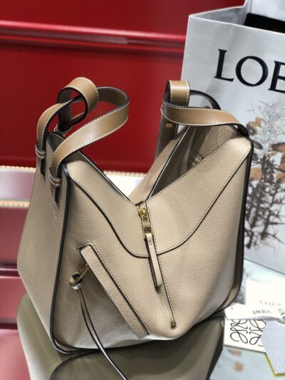 Bolso Hammock LOEWE - Imagen 5