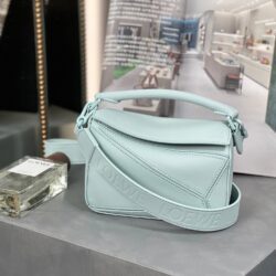 Bolso Puzzle mini LOEWE