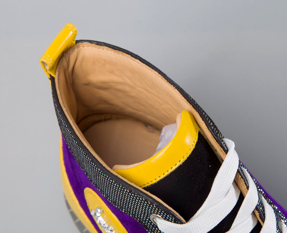 Lou Spikes CHRISTIAN LOUBOUTIN - Imagen 9