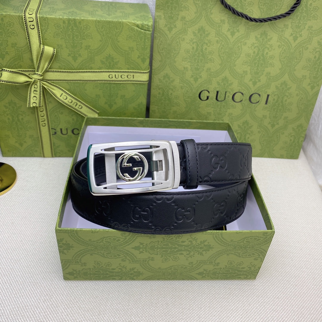 Cinturón GUCCI