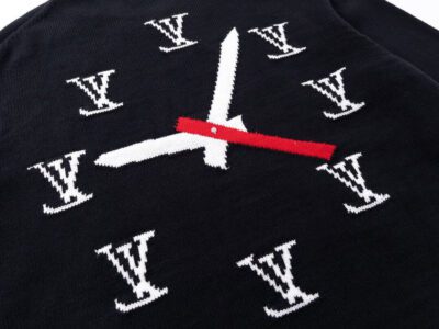 Jersey cuello redondo Louis Vuitton - Imagen 7