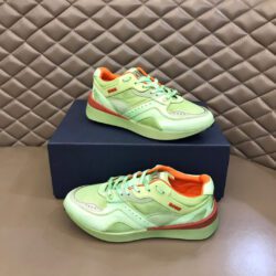 Sneaker caña media DIOR