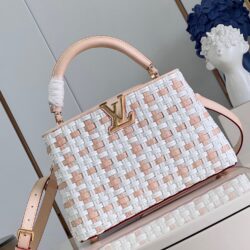 Bolso Heavenly Capucines Louis Vuitton