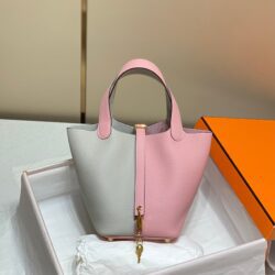 Bolso Picotin HERMES