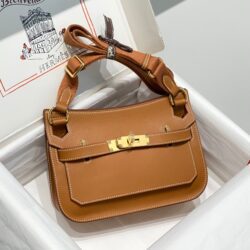 Bolso Vanarus Salvator HERMES