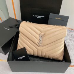 Bolso Loulou Mediano YSL