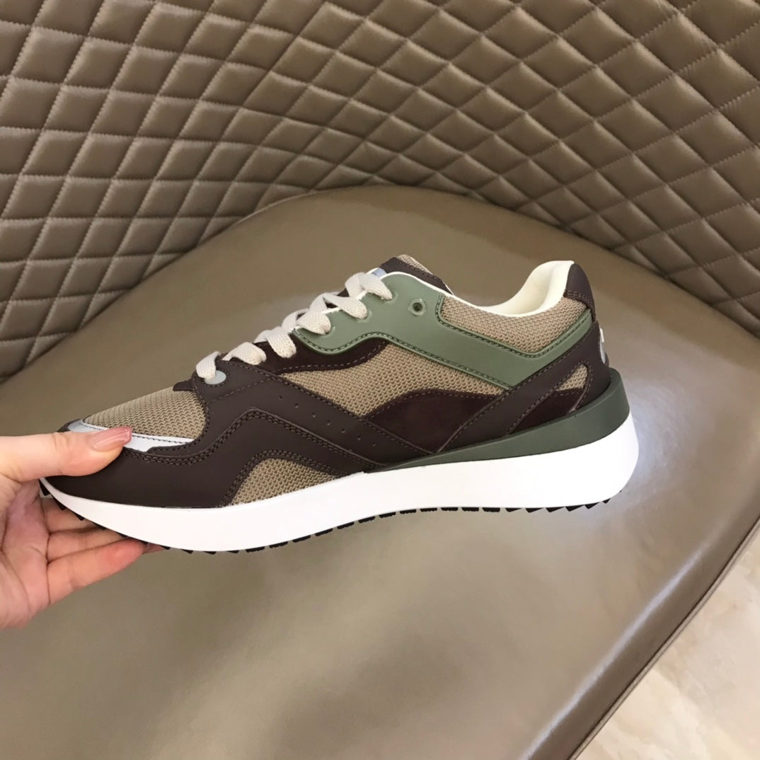 Sneaker caña media DIOR - Imagen 8